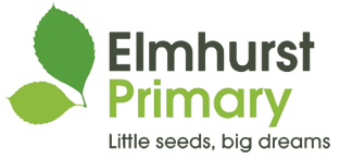 Elmhurst Primary School logo