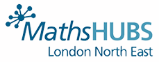 Maths Hub logo